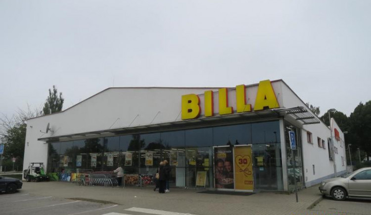 Trus, uhynulí hlodavci, zanedbaný úklid. Inspekce uzavřela sklad havlíčkobrodské Billy