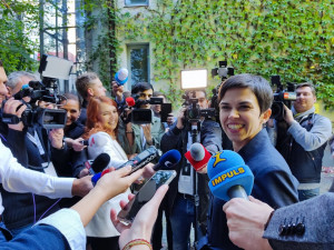 VOLBY 2021: Jak dopadly volby na Vysočině? Sledujte s námi aktuální výsledky