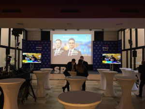 VOLBY 2021: Jak dopadly volby na Vysočině? Sledujte s námi aktuální výsledky