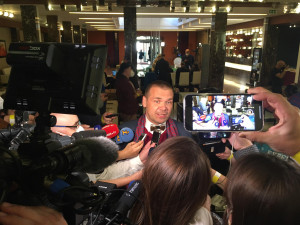 VOLBY 2021: Jak dopadly volby na Vysočině? Sledujte s námi aktuální výsledky