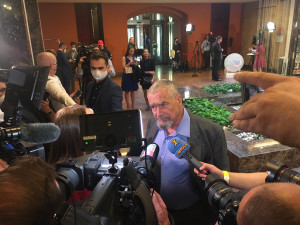 VOLBY 2021: Jak dopadly volby na Vysočině? Sledujte s námi aktuální výsledky