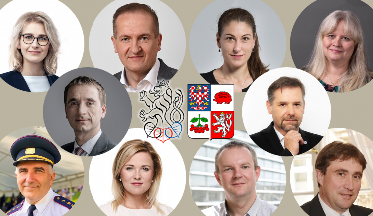 VOLBY 2021: Vysočina již zná vítěze a poražené. Kdo nás bude zastupovat v parlamentu?