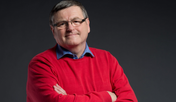 Ilustrační foto, Jiří Běhounek