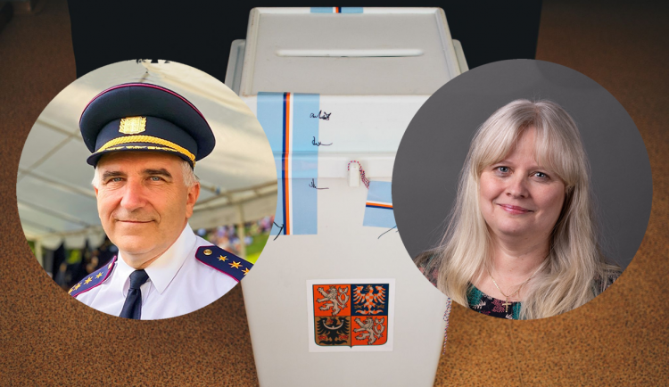 Souběh funkcí u nových poslanců. Ryba končí na Slovensku, lékařka Bělohlávková rezignuje na post místostarostky