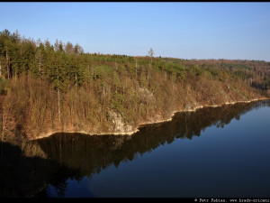 Tip na výlet: Zřícenina hradu Kokštejn, Místo s krásným výhledem a ztracenou historií
