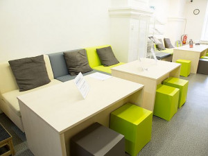 Krajská knihovna Vysočiny v novém. Víte, která kniha je nejoblíbenější? A která má nejdelší název?