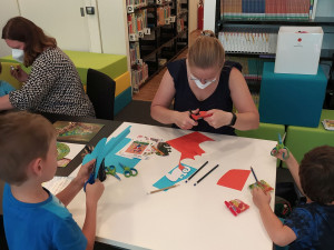 Krajská knihovna Vysočiny v novém. Víte, která kniha je nejoblíbenější? A která má nejdelší název?