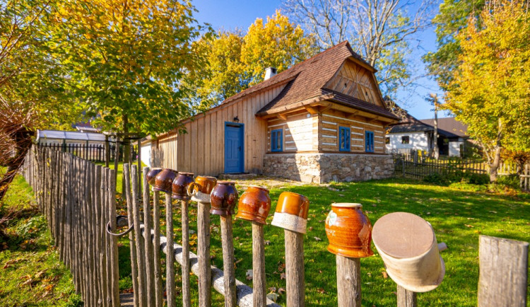 Obec Krátká na Žďársku