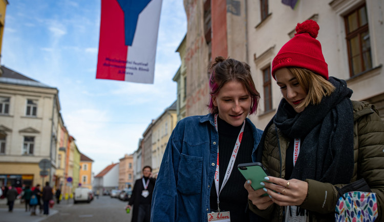 MFDF obrazem: Jihlava (o)žila Ji.hlavou. Podívejte se na nejlepší fotky z festivalu dokumentů