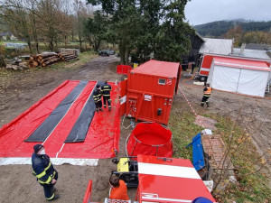 Vybíjení 5 tisíc ptáků v Rohozné začalo. Lidé nám vyjadřují podporu, říká majitel husí farmy