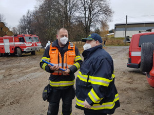 Vybíjení 5 tisíc ptáků v Rohozné začalo. Lidé nám vyjadřují podporu, říká majitel husí farmy