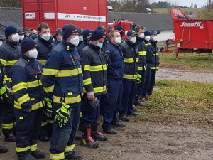 Vybíjení 5 tisíc ptáků v Rohozné začalo. Lidé nám vyjadřují podporu, říká majitel husí farmy