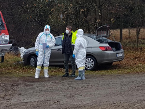 Vybíjení 5 tisíc ptáků v Rohozné začalo. Lidé nám vyjadřují podporu, říká majitel husí farmy