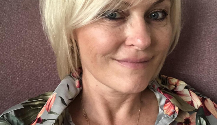 MUDr. Barbora Branná 