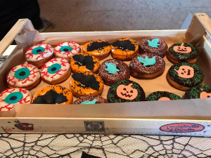 Tip na výlet: Přijďte se bát na zámek v Brtnici. Strašidla vás provedou halloweenskou párty