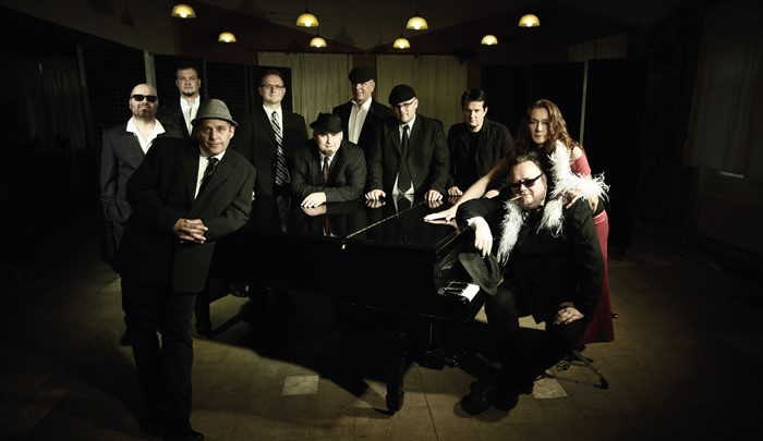 VÍKEND PODLE DRBNY: 120 Lidových sadů i hrdinové od Tobruku