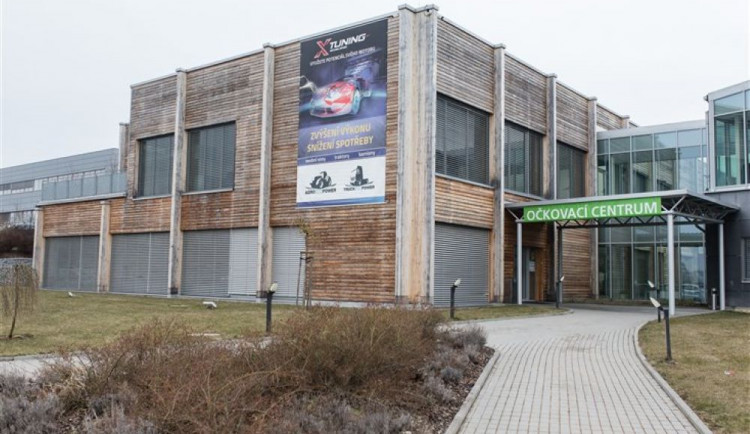 Nemocnice Jihlava řeší podvody při očkování, lidé chtěli jen certifikát