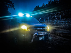 Vyšlete na polsko-běloruskou hranici české policisty, vyzývají vládu poslanci za ODS