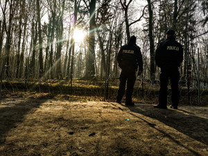 Vyšlete na polsko-běloruskou hranici české policisty, vyzývají vládu poslanci za ODS