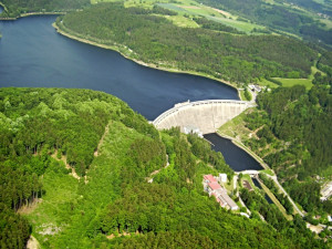 Tip na výlet: Víte, kde leží Zubří země, která nabízí řemesla, vodní stezku i zříceninu hradu?