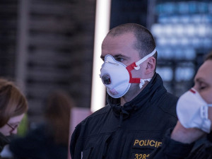 Na Vysočině se koronavirus za týden potvrdil u 5 732 lidí, 17 nakažených zemřelo