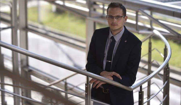 Jan Břížďala: Vzdělávání je určeno nejen žákům, ale i učitelům