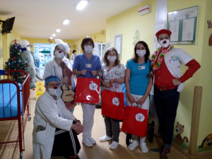 Nemocnice Havlíčkův Brod