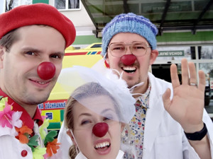 Nemocnice Havlíčkův Brod