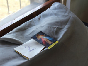 Dnes se v Jihlavě pro bezdomovce otvírá Noclehárna Havaj. Službu mohou využít očkovaní i neočkovaní, říká ředitel Chlupáček