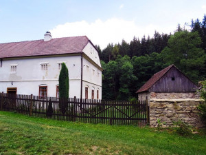 Tip na výlet: Znáte stezku Už ty mlýny doklapaly? Vydejte se po stopách devíti objektů