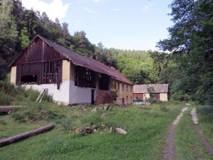 Tip na výlet: Znáte stezku Už ty mlýny doklapaly? Vydejte se po stopách devíti objektů