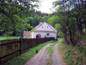 Tip na výlet: Znáte stezku Už ty mlýny doklapaly? Vydejte se po stopách devíti objektů