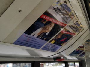 Aby byl advent bezpečný. Buďte obezřetní během vánočních nákupů, upozorňují policisté v kraji