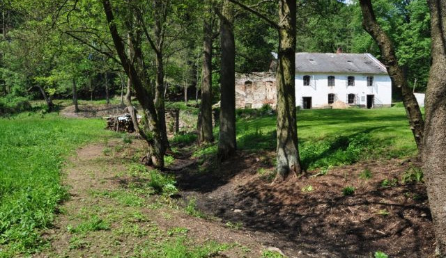 Tip na výlet: Znáte stezku Už ty mlýny doklapaly? Vydejte se po stopách devíti objektů