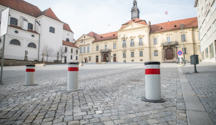 Brno má na příští rok v plánu vzít si až třímiliardový úvěr
