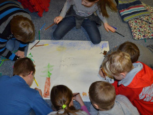 Jihlavský Vrakbar slaví narozeniny. Mládeži a školám pomáhá téměř čtvrtstoletí