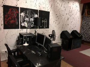 Jihlavský Vrakbar slaví narozeniny. Mládeži a školám pomáhá téměř čtvrtstoletí