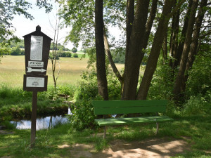 Tip na výlet: Vydejte se Stezkou k pramenům Počátek. Trasa nabídne odpočinek i kvalitní pitnou vodu
