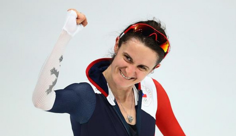 Martina Sáblíková v neděli nenastoupila do závodu, má za tím být spor mezi jejím trenérem a svazem