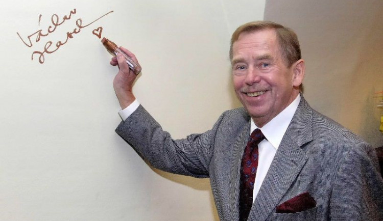 Před deseti lety zemřel Václav Havel. Připomeňte si jeho návštěvy na Vysočině