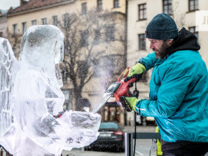 STATUTARNI MESTO JIHLAVA