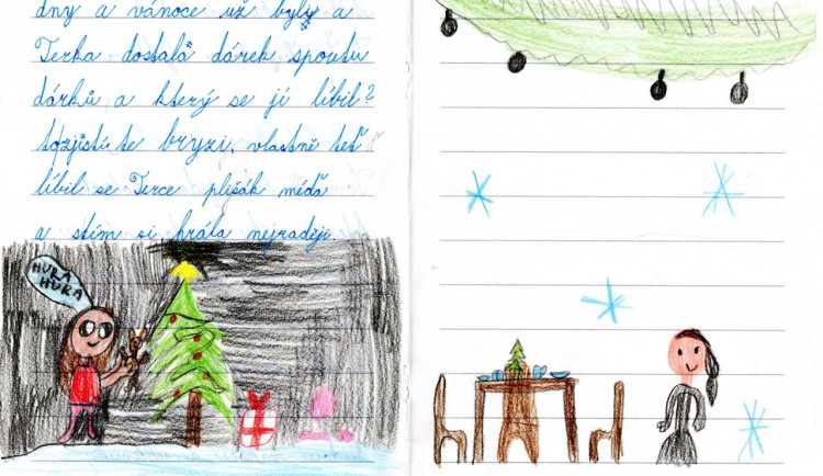 Nalaďte si o Vánocích Český rozhlas Vysočina