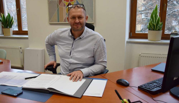 Jan Tourek: Přibydou lůžka v sociálních zařízeních, rozšíří se služby pro pečující rodiny