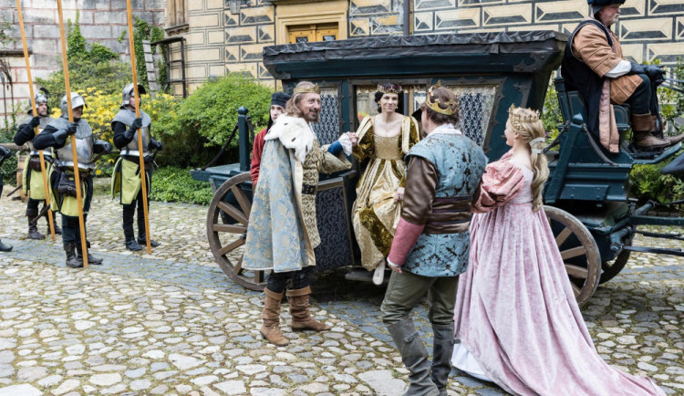 Jaká vánoční pohádka byla ta nejlepší? Viděli jsme klasiky i úplnou novinku