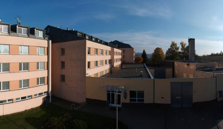 Věznice Světlá nad Sázavou