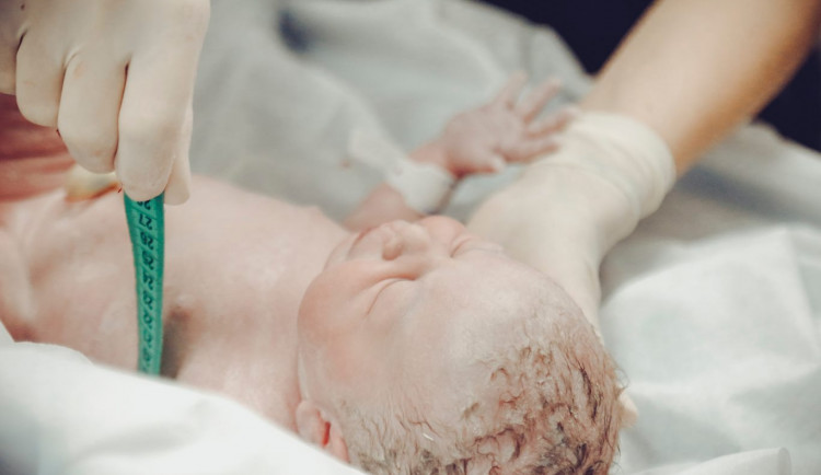 V havlíčkobrodské nemocnici letos rodilo už 1414 žen. Novinkou jsou takzvané voňavé porody