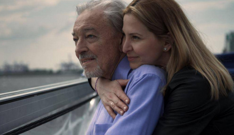 Zdroj: Karel Gott Agency