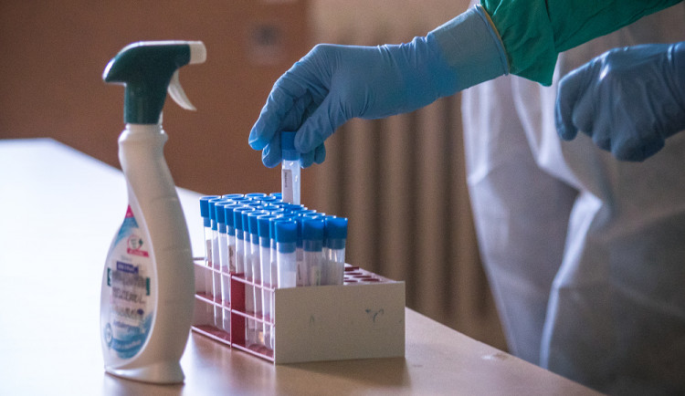 Krizový štáb Vysočiny: Vysočina má nové očkovací místo, na testování jsou krátké čekací lhůty