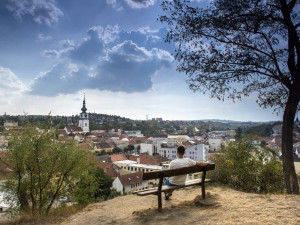 Tip na výlet: Dvě náboženské komunity na jedné stezce. Poznejte život opatů a rabínů