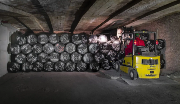 Úložiště jaderného odpadu: Obce z Hrádku chtějí nezávislý posudek o dopadu na vodní zdroje